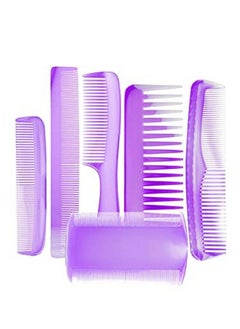 Ankita Combs (6 Pc Combo)  - Image 1