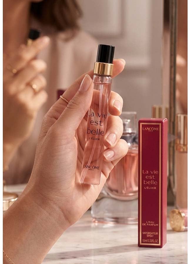 لانكوم La Vie Est Belle L'Elixir عطر - Image 3