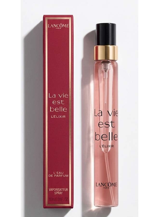لانكوم La Vie Est Belle L'Elixir عطر - Image 1