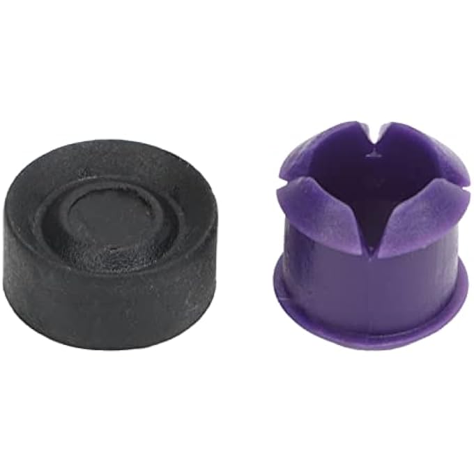 ريحني بوشينغ كابل ناقل الحركة ABS بوشينغ ناقل الحركة المطاطي لأفالون ل FJ كروزر - Image 1