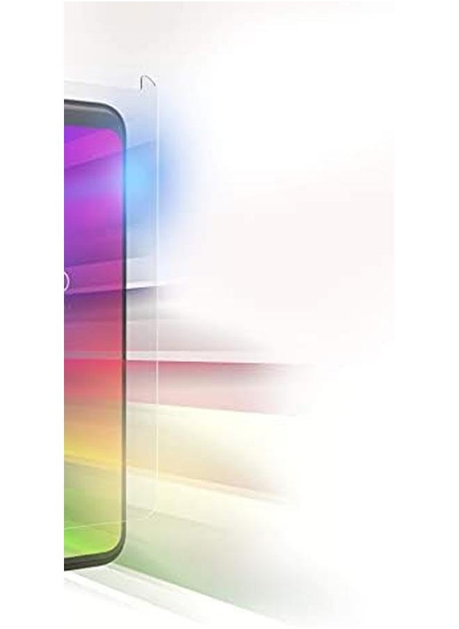 erorex - Invisibleshield Glass Elite Visionguard Screen Protector Made For Pixel 4 Case Friendly - Image 1