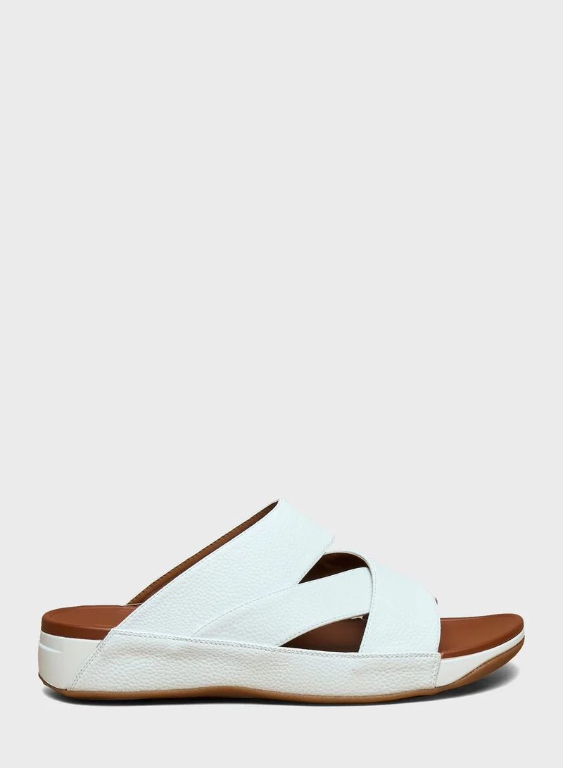 Le Confort Casual Double Strap Sandal