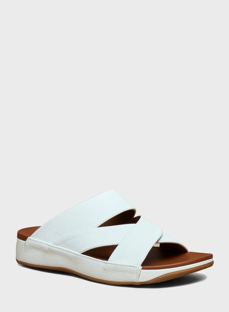 Le Confort Casual Double Strap Sandal