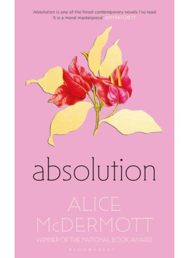 Absolution - Paperback