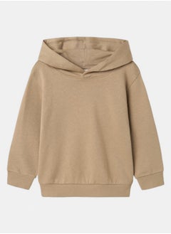 NAME IT name it Boys Vian Longsleeve Sweatshirt  - Image 1