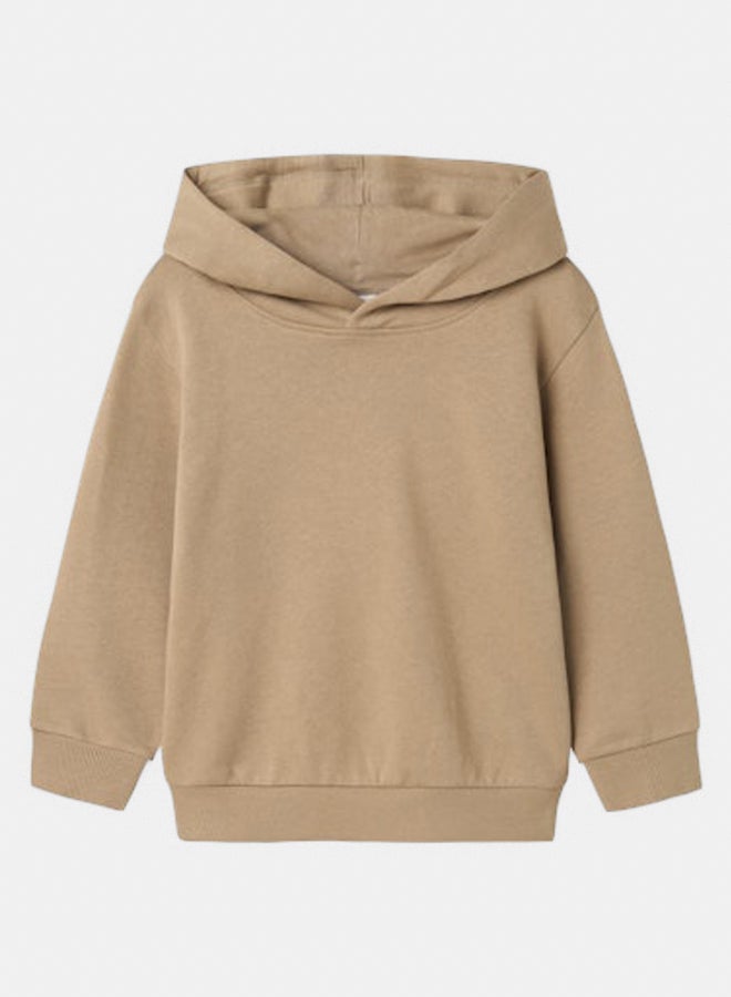 name it Boys Vian Longsleeve Sweatshirt - Image 1