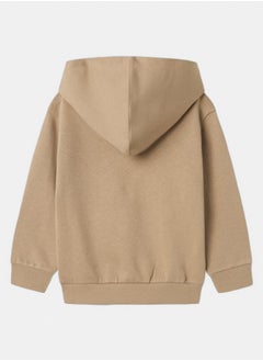 NAME IT name it Boys Vian Longsleeve Sweatshirt  - Image 2