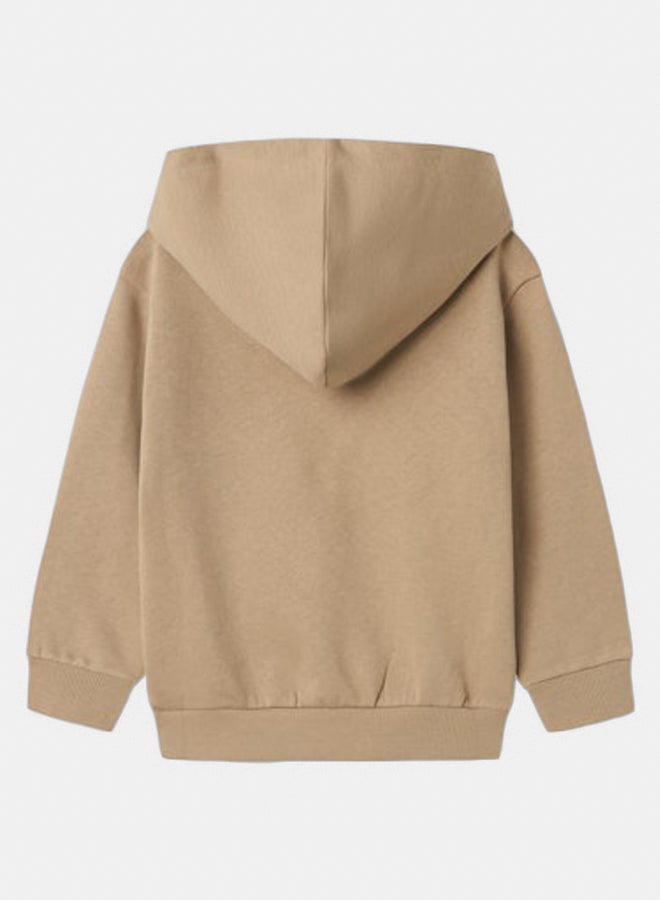 name it Boys Vian Longsleeve Sweatshirt - Image 2