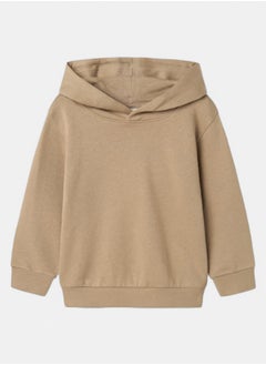 NAME IT name it Boys Vian Longsleeve Sweatshirt  - Image 3