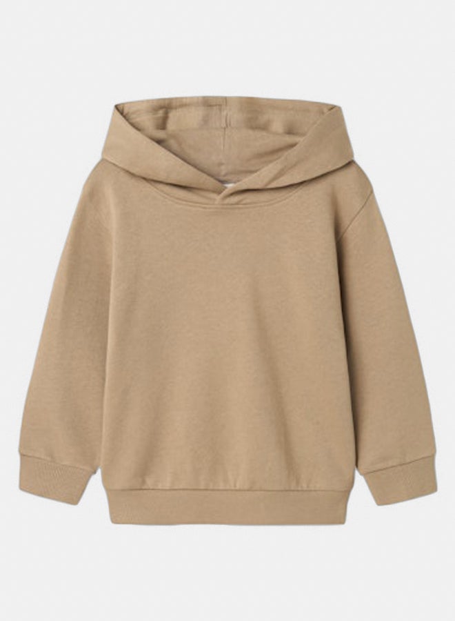 name it Boys Vian Longsleeve Sweatshirt - Image 3