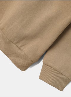 NAME IT name it Boys Vian Longsleeve Sweatshirt  - Image 4