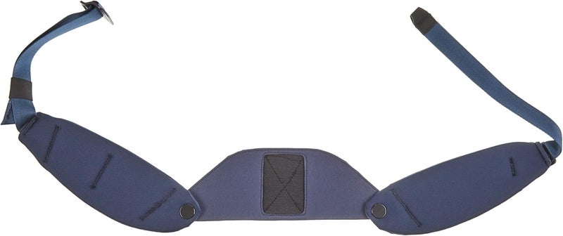 Peak Design Everyday Hip Belt v2 - Midnight - Adjustable 29-52 - Image 2