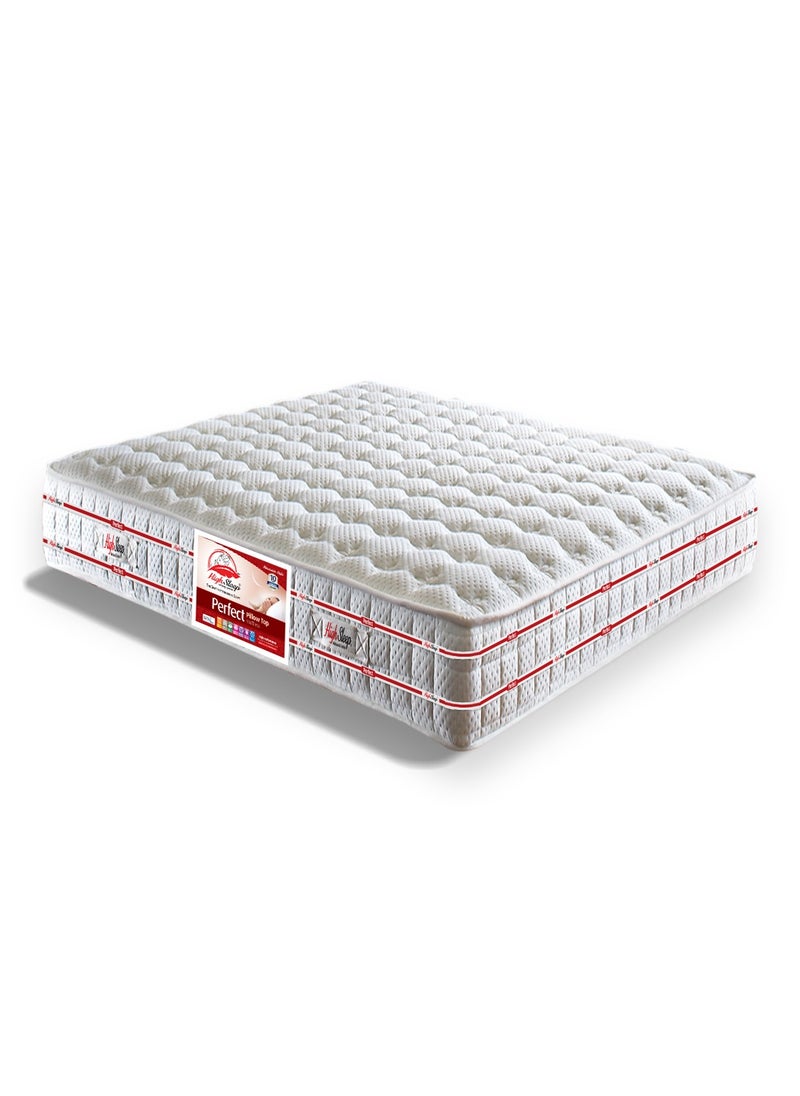 High Sleep - High Sleep Perfect Mattress 120x195x31 cm - Image 1