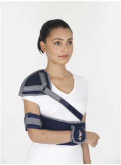NEOLIFE Elastic Shoulder Immobilizer 