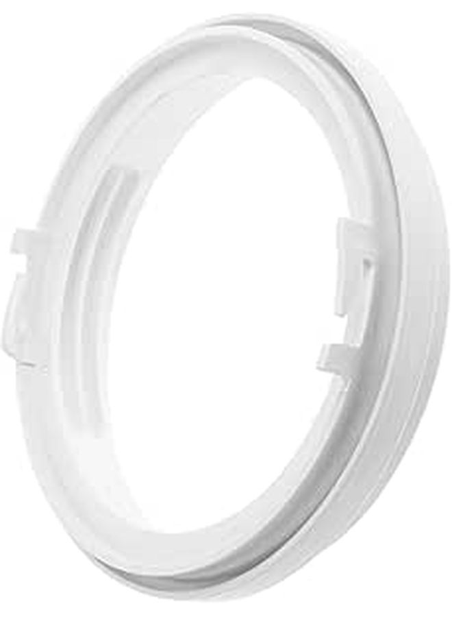 Uonlytech Portable Exhaust Hose Connector Easy Install Universal Fit - Image 1