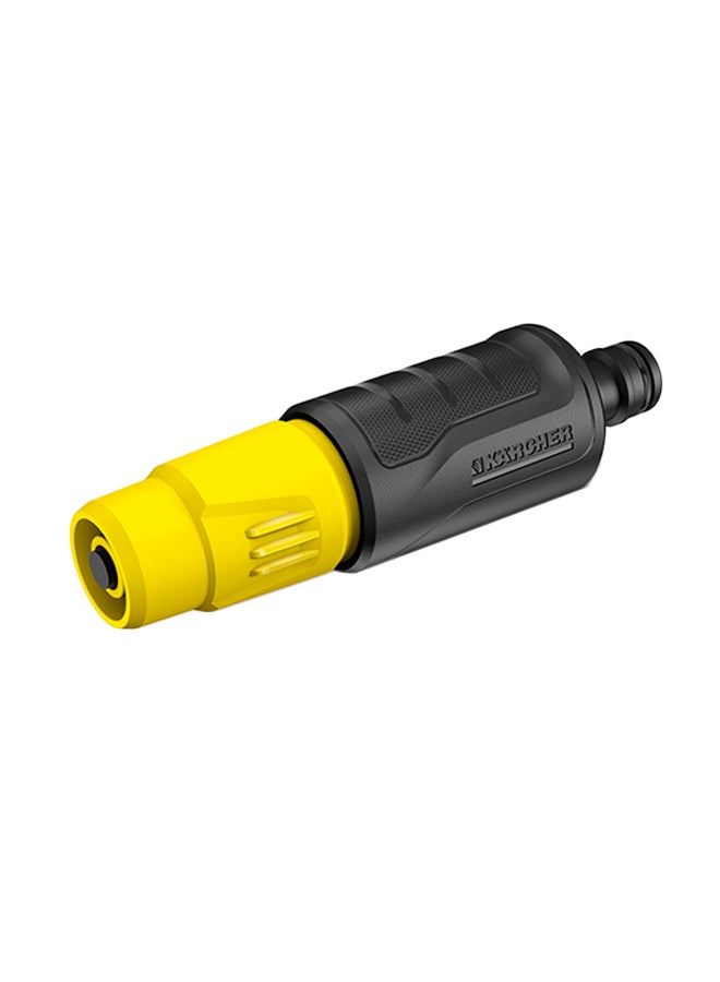Nozzle Black/Yellow