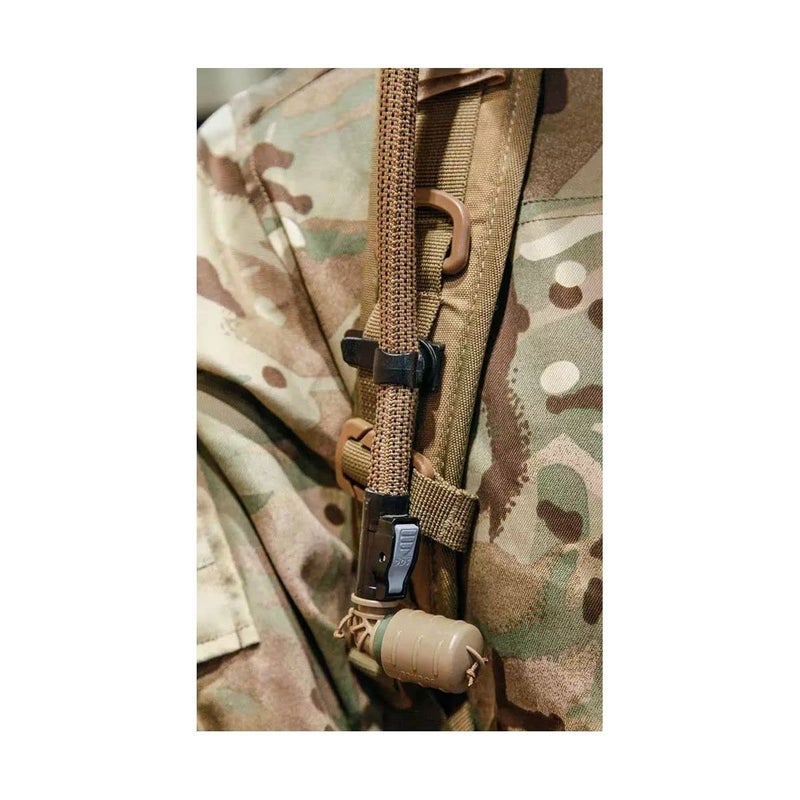 Source مشبك حامل أنبوب مغناطيسي عالمي من سورس تكتيكال جير (أسود) - Image 4