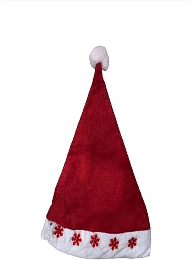 Christmas Decorations Hat, Costumes Cap for Christmas Party