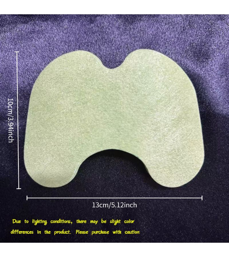 Premium Luxury Design 71pcs Sports Equipment Knee And Arm Patches Soft Non Woven Material For Daily Use - Image 4