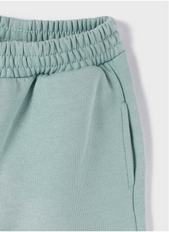 LC WAIKIKI Elastic Waist Printed Girl Jogger Sweatpants  - Image 3