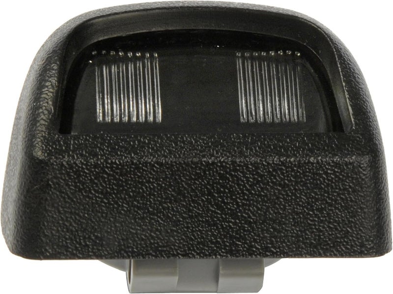 Dorman License Plate Lens for Cadillac/Chevrolet/GMC - Image 2