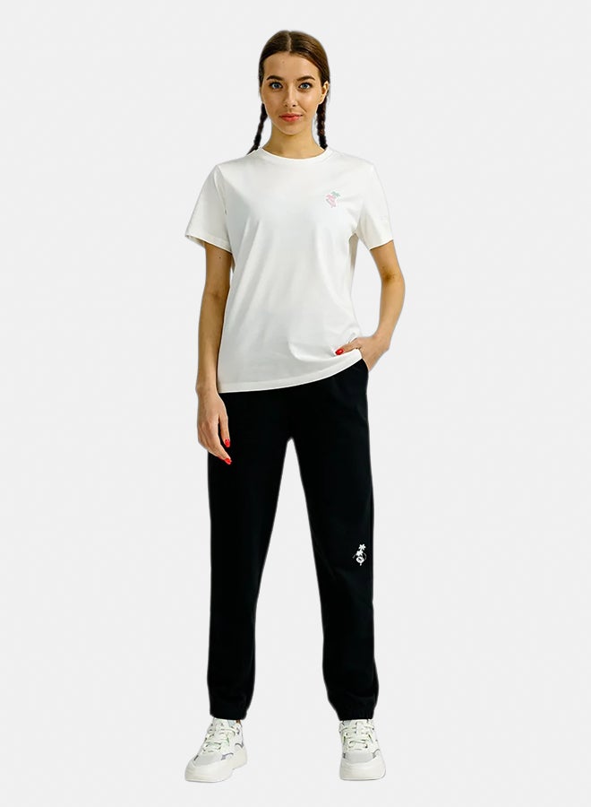 ANTA FRISBEE ALLIANCE knitted trousers - Image 3