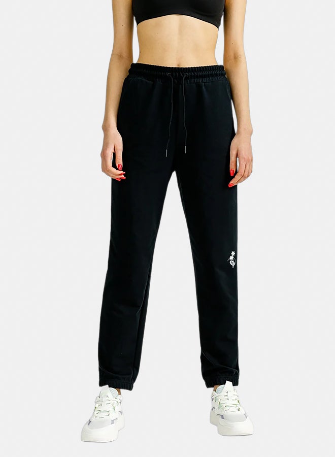 ANTA FRISBEE ALLIANCE knitted trousers - Image 1