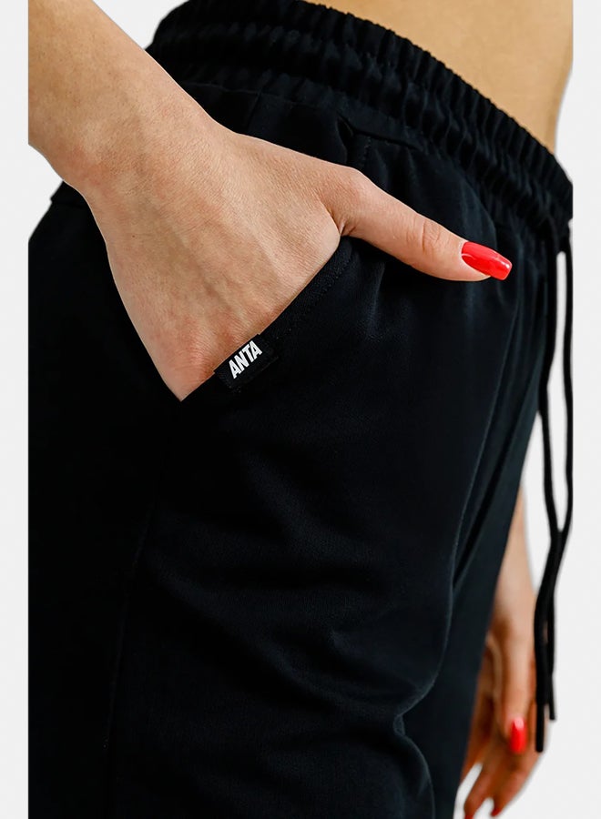 ANTA FRISBEE ALLIANCE knitted trousers - Image 4