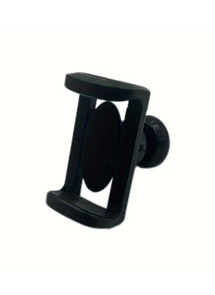 ELTRAZONE ABS Material Rotatable Car Air Vent Phone Holder | Strong Magnetic Grip Universal Vehicle Mount | 360° Adjustable Secure Vent Clip Compatible with iPhone & Smartphones | Durable Non-Waterproof Design for Easy Access and Hands-Free Use - Image 4