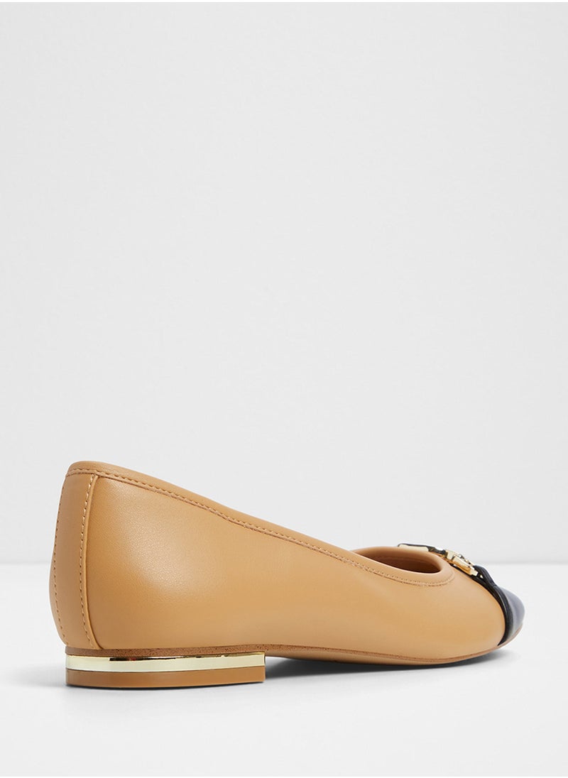 الدو Krishelle Flats Flat Shoes  - Image 4