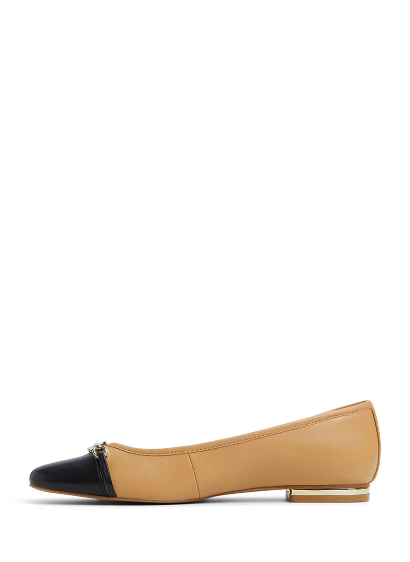 الدو Krishelle Flats Flat Shoes