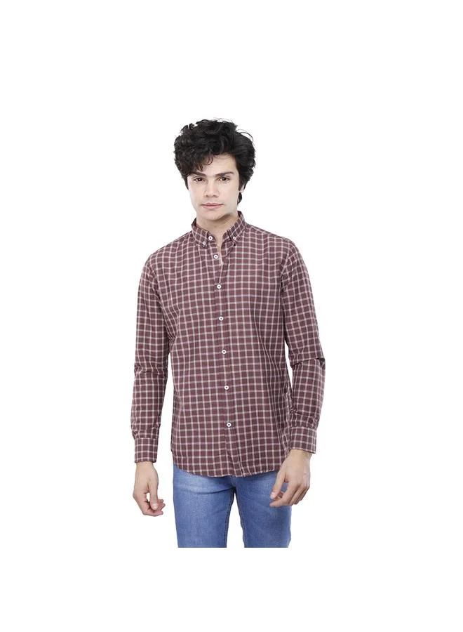 كوب كوب - قميص كاجوال للرجال