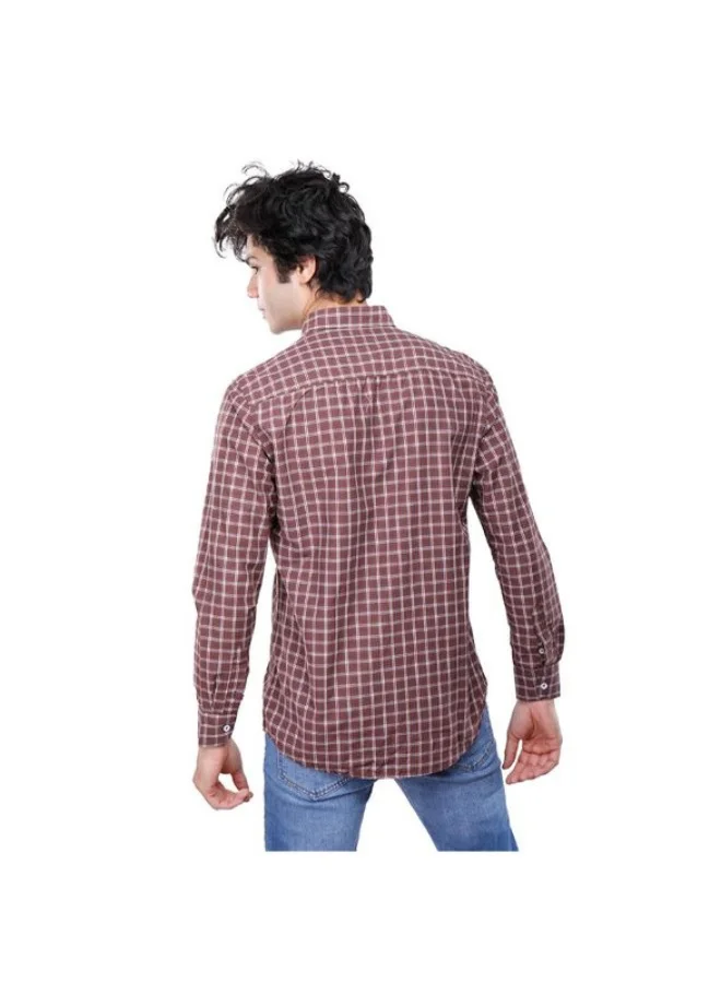 Coup Coup - Casual Shirt for Men