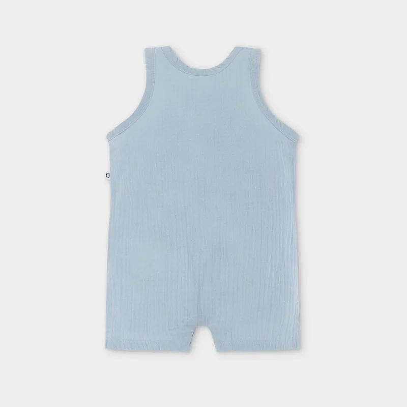 myko kids Bear Hug Salopette