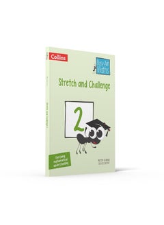 Stretch and Challenge 2  - Image 2