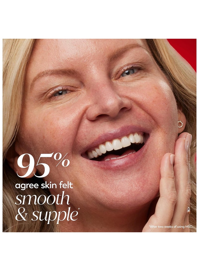 Olay Regenerist Micosculpting Day Cream 50g, Moisturizer for Tighter, Firmer Skin - Image 4