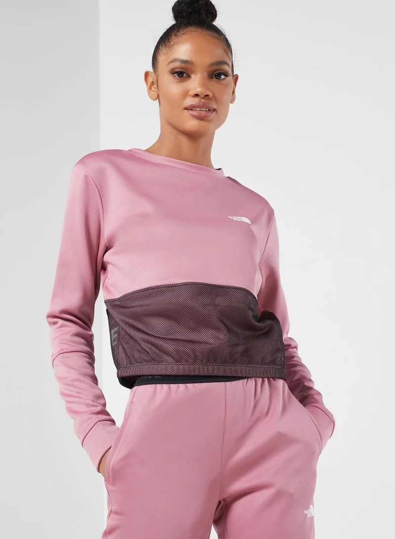 northface TNL Sweatshirt