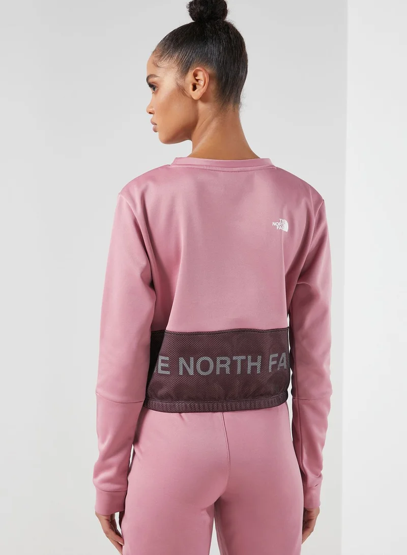 northface TNL Sweatshirt