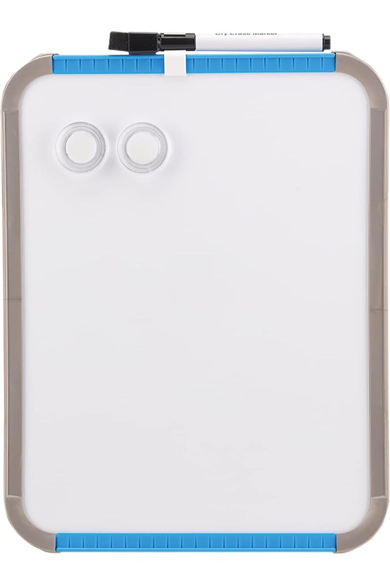 Deli Whiteboard, 279 mm x 216 mm x 22 mm, Assorted - Image 2