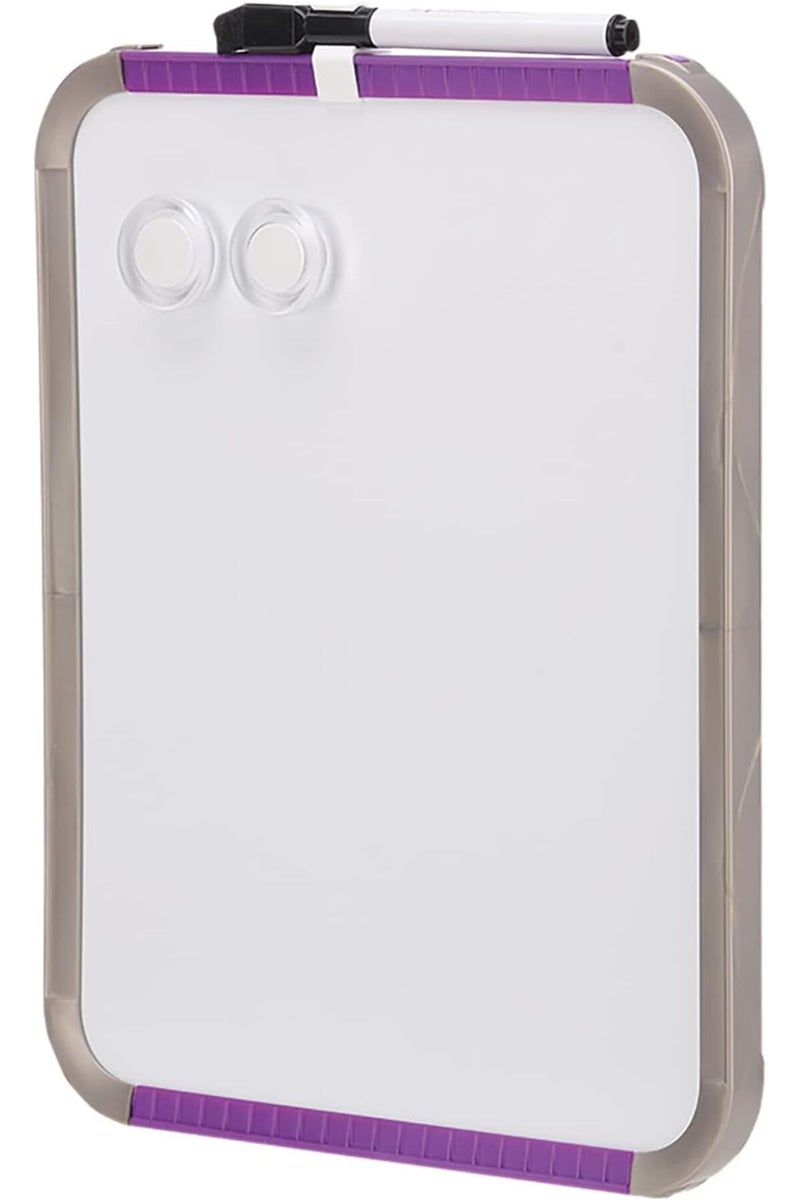 Deli Whiteboard, 279 mm x 216 mm x 22 mm, Assorted - Image 5