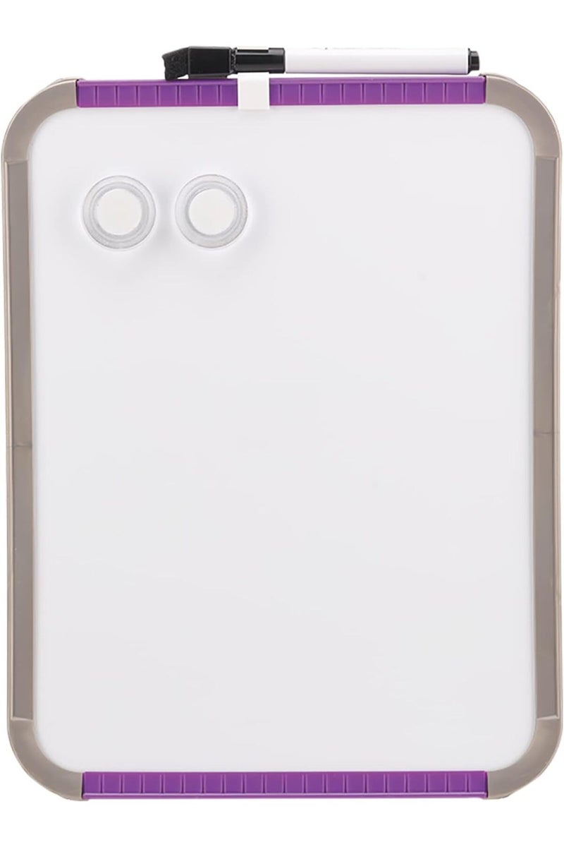 Deli Whiteboard, 279 mm x 216 mm x 22 mm, Assorted - Image 3