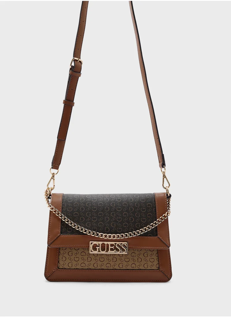 جس Coralie Crossbody