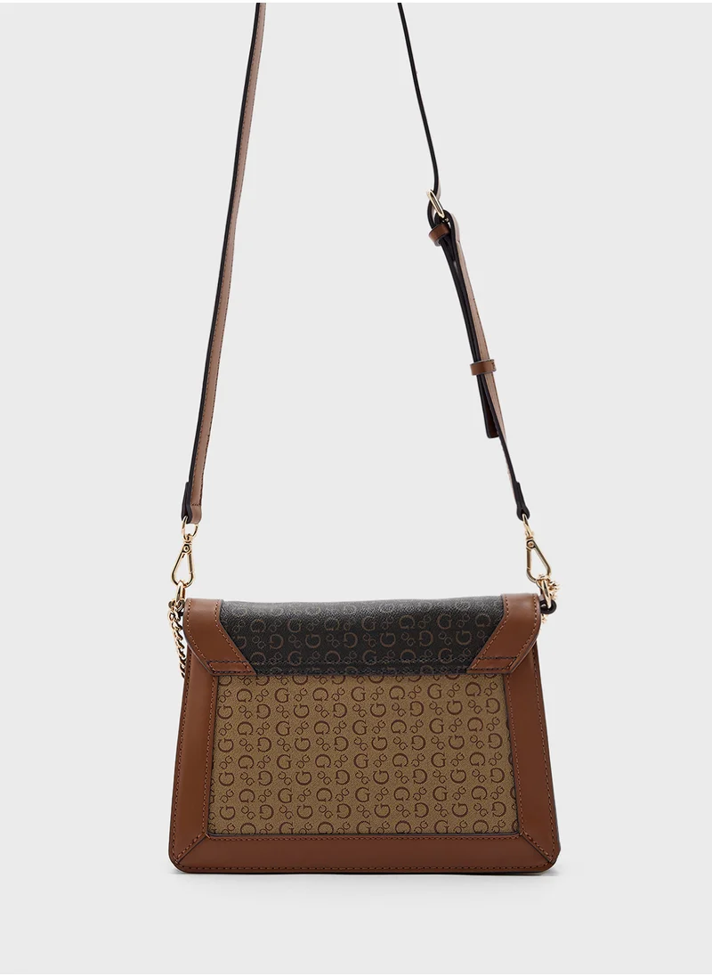 جس Coralie Crossbody