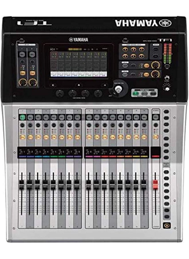 YAMAHA Yamaha Tf-1 Digital Mixing Console  - Image 1