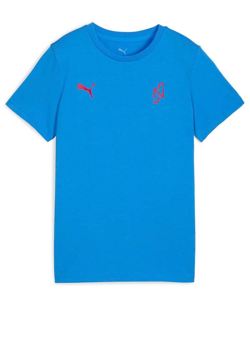 بوما Youth Neymar Jr Playmaker T-Shirt