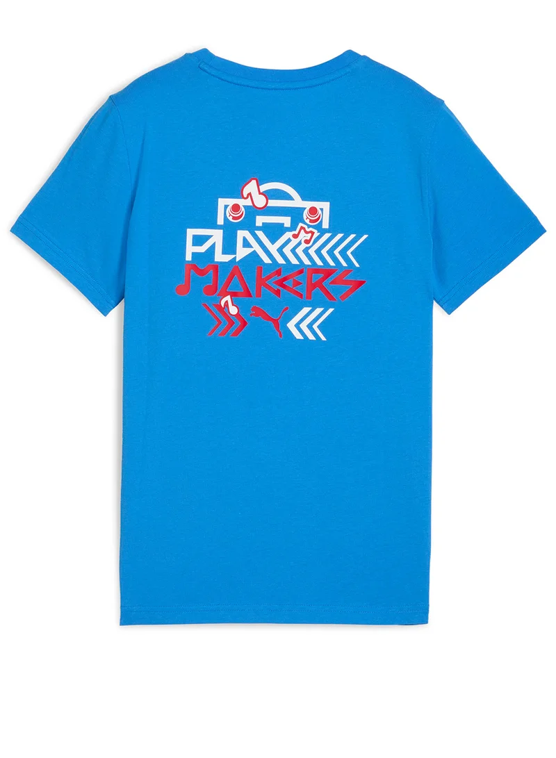 بوما Youth Neymar Jr Playmaker T-Shirt