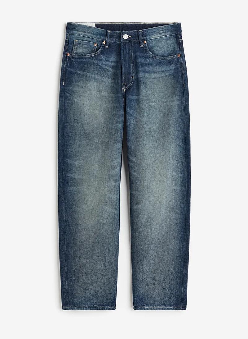 اتش اند ام Loose Jeans