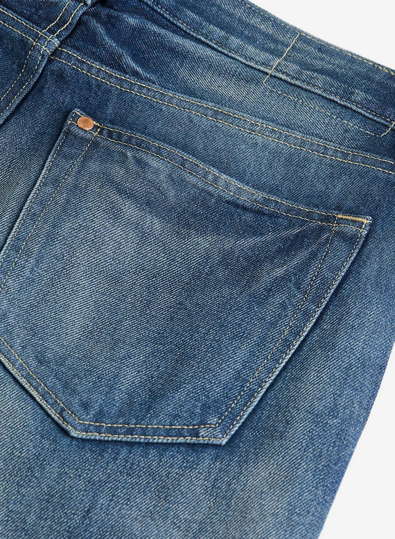 اتش اند ام Loose Jeans