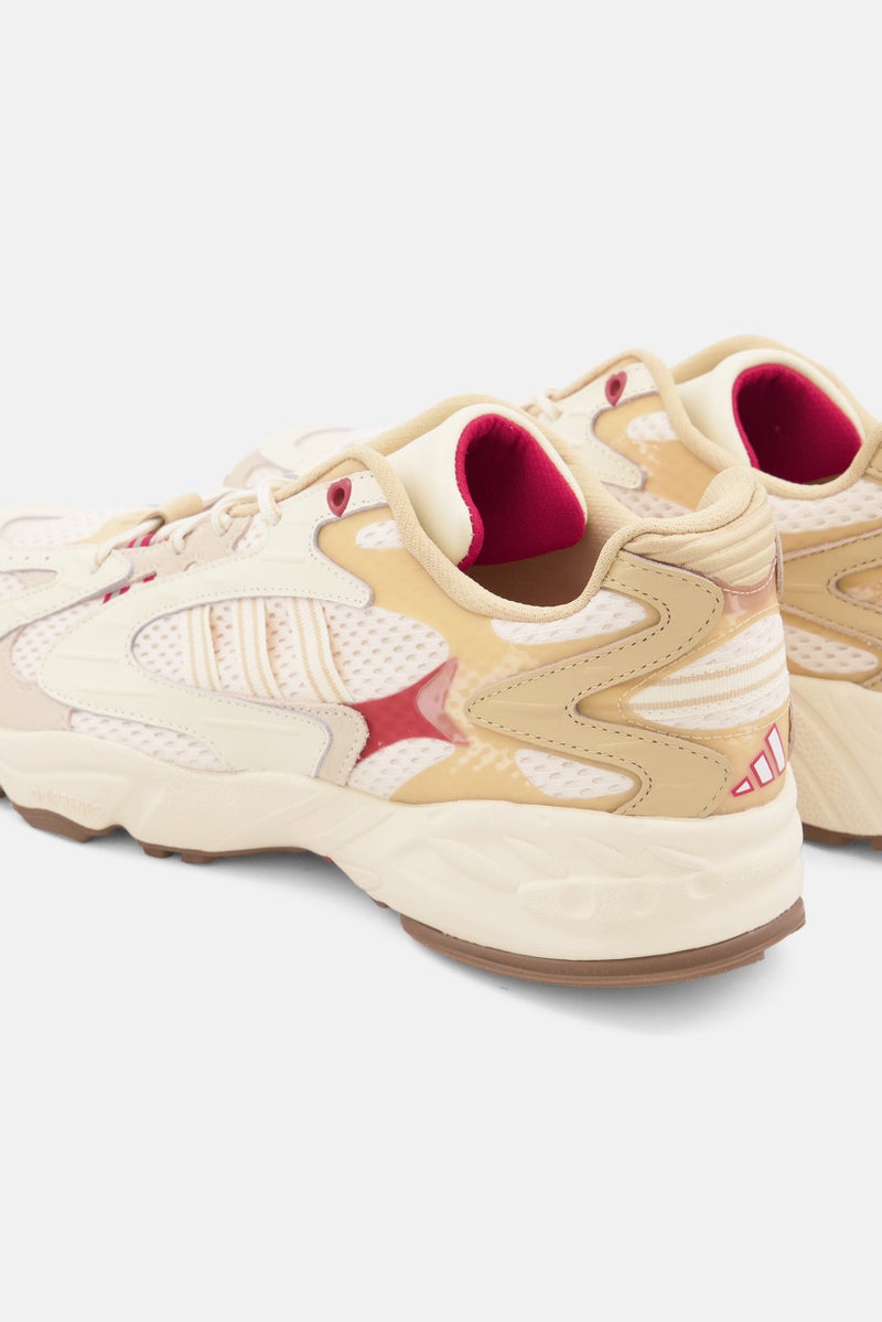 adidas Originals Puma x The Ragged Priest Men Ivp Savage Lace Up Outdoor Shoes, Off White - Image 2