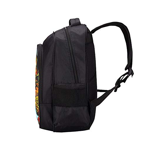 MATMO Dinosaur Backpack Student Backpacks for Boys School Backpack Kids Bookbag (Dinosaur 1) - Image 4